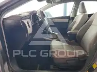 2018 Toyota COROLLA фото