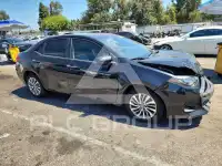 2018 Toyota COROLLA photo