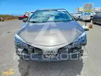 2018 Toyota COROLLA фото