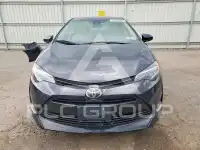 2018 Toyota COROLLA фото