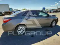 2018 Toyota COROLLA photo