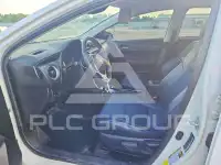 2018 Toyota COROLLA photo