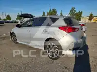 2018 Toyota COROLLA фото