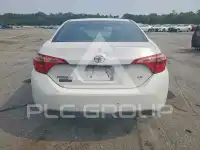 2018 Toyota COROLLA photo