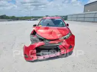 2018 Toyota COROLLA фото