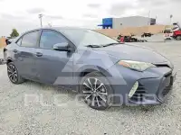 2018 Toyota COROLLA photo