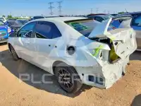 2018 Toyota COROLLA фото