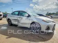 2018 Toyota COROLLA photo