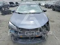 2018 Toyota COROLLA фото