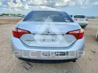2018 Toyota COROLLA photo
