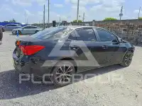2018 Toyota COROLLA фото