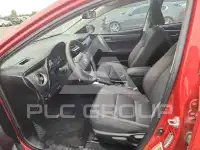 2018 Toyota COROLLA фото