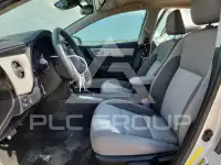 2018 Toyota COROLLA photo