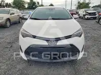 2018 Toyota COROLLA photo