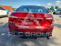 2018 Toyota COROLLA фото