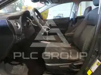 2018 Toyota COROLLA фото