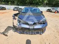 2018 Toyota COROLLA фото