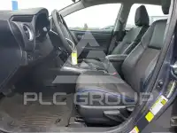 2018 Toyota COROLLA фото