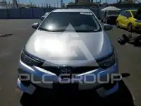 2018 Toyota COROLLA фото