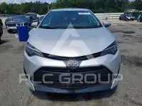 2018 Toyota COROLLA photo