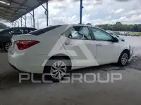 2018 Toyota COROLLA фото