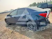 2018 Toyota COROLLA photo