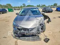 2018 Toyota COROLLA фото