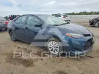 2018 Toyota COROLLA фото