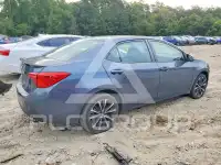 2018 Toyota COROLLA photo