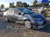2018 Toyota COROLLA фото