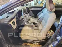 2018 Toyota COROLLA фото