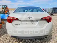 2018 Toyota COROLLA photo