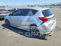 2018 Toyota COROLLA фото