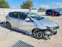 2018 Toyota COROLLA photo