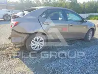 2018 Toyota COROLLA photo