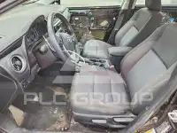 2018 Toyota COROLLA фото