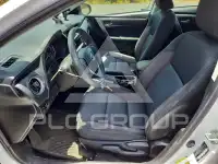 2018 Toyota COROLLA фото