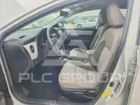2018 Toyota COROLLA photo