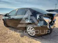 2018 Toyota COROLLA фото