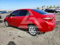 2018 Toyota COROLLA photo