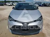 2018 Toyota COROLLA фото