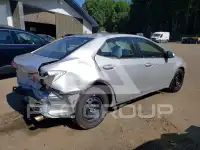 2018 Toyota COROLLA фото