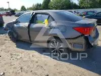 2018 Toyota COROLLA фото