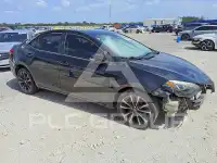 2018 Toyota COROLLA фото