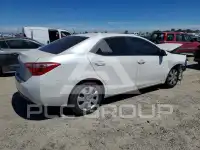 2018 Toyota COROLLA photo
