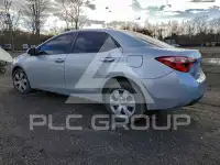 2018 Toyota COROLLA photo