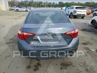 2018 Toyota COROLLA фото