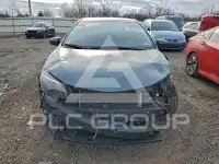 2018 Toyota COROLLA photo
