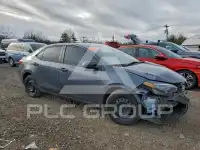 2018 Toyota COROLLA photo
