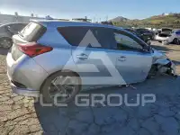 2018 Toyota COROLLA фото